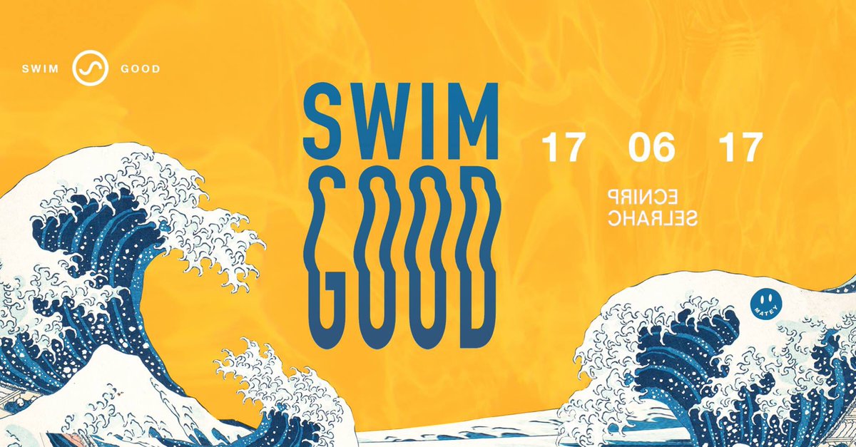 Sterio_Official's tweet photo. Up next: 17/6 - Berlin 🌊 https://t.co/pxXBeAyDaT