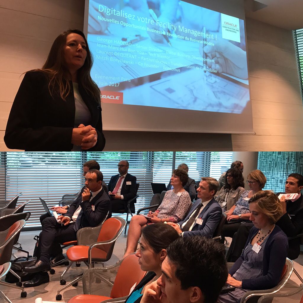 jeanmarchbh's tweet photo. Digitalisation du #FacilitiesManagement en cours avec @Oracle_France @ORESYS et #Ecodomus https://t.co/V4n30b5uV6