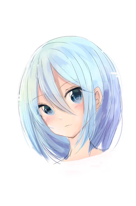 友人の端末でサイゼリヤで落書きってた