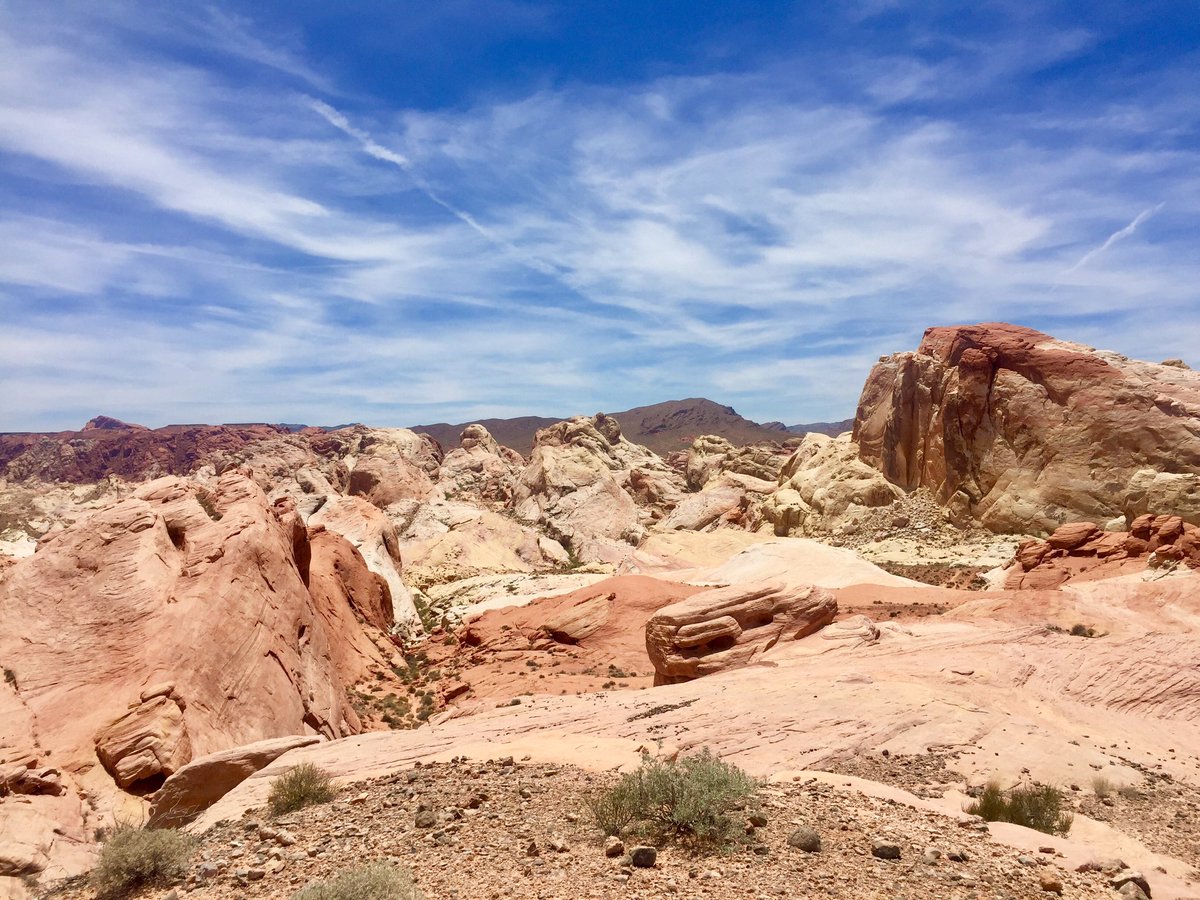 flaviamarano's tweet photo. #nevada #holiday #travel #valleyoffire #naturephotography https://t.co/XDkAzo1KGJ