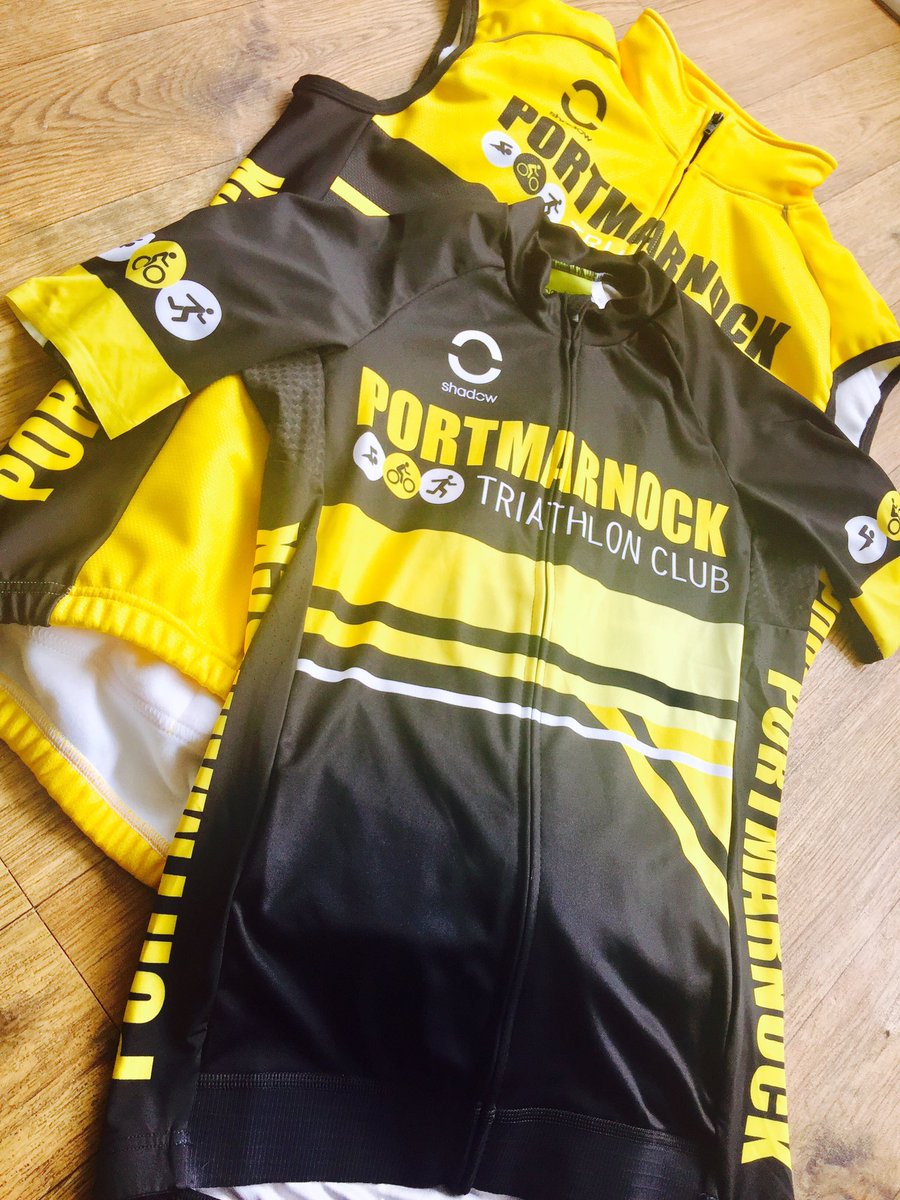 Nice treats for <a href="/portmarnocktri/">Portmarnock Tri Club</a> today from our Elite Cycling Range #topclass #raceyourshadow