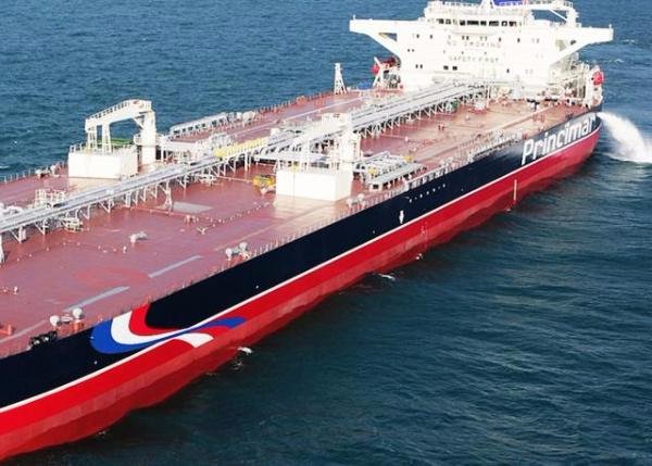 AdminSailor's tweet image. Tanker Investments and Teekay Tankers Mergers sumo.ly/B64D @AdminSailor