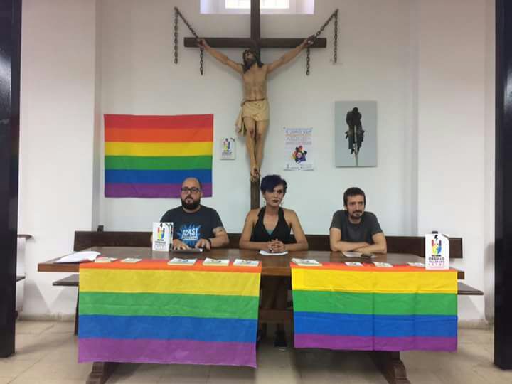 Aitzole Araneta 🍉 tweet media