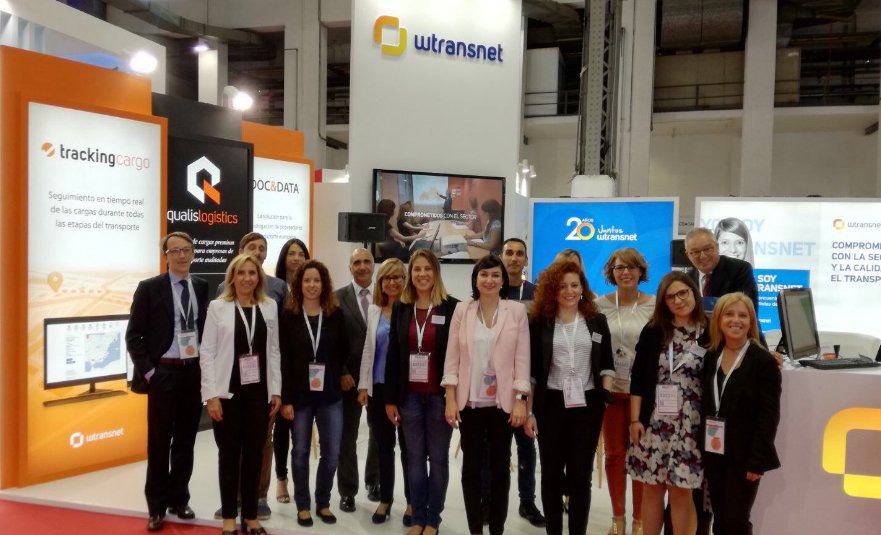 Transporte3's tweet photo. ¿Aún no conoces lo último de #Wtransnet? #SIL2017
👉 https://t.co/quDVpQDjNh https://t.co/snfwmJTbT0