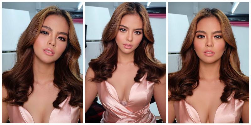 gmanews's tweet photo. IN PHOTOS: These glamour shots show Bea Binene at her most stunning https://t.co/toK6hXOpuc https://t.co/kfZwtMpe9d