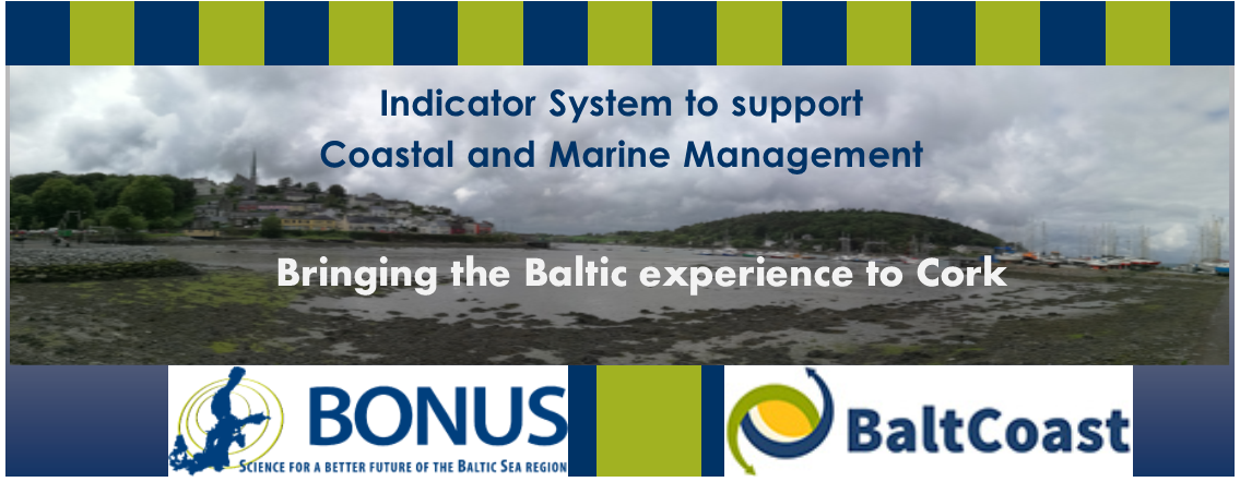 FECoasts's tweet photo. Check out this blog post by @Donaldele who visited @MaREIcentre about indicators and #coastal &amp; #marine management https://t.co/OznBwGp2BA https://t.co/4cXztAYmA2