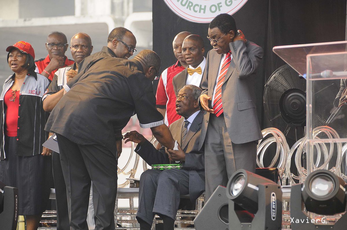 PastorID's tweet image. Throwback Thursday: Excel 2017! We give all glory to God. #Excel2017 #TBT