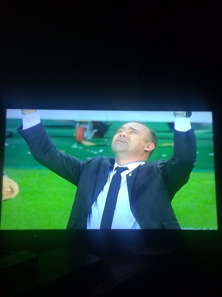 Mmorin_informa's tweet photo. En medio de la crisis más fuerte que hemos vivido en nuestra historia, nuestros chamos van a la final! Grande Dudamel! Grande muchachos! https://t.co/AWXaNYmKvB