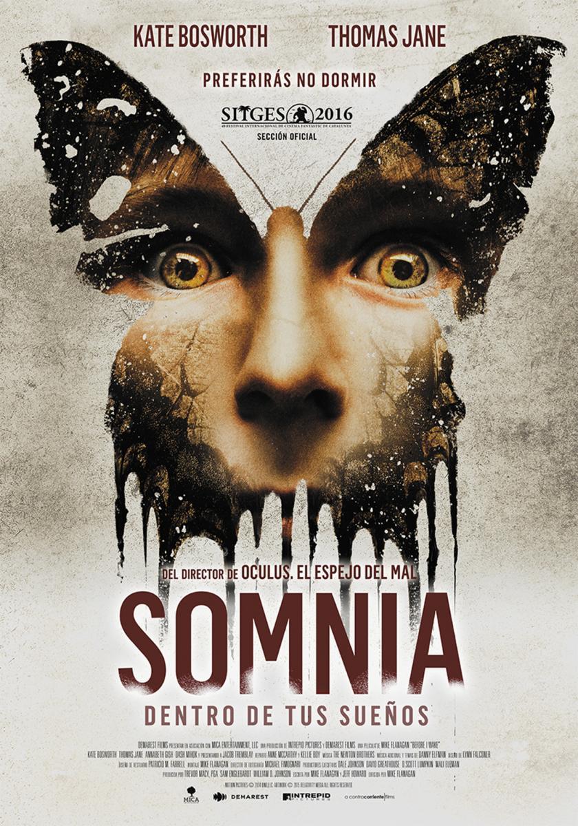 Pod_Hitchcock's tweet photo. @laprincesa_blog nos rescata la última e interesante película de #MikeFlanagan #SomniaDentroDeTusSueños #SitgesTour
https://t.co/qA5xe0TyFU https://t.co/uQktTg3WFd
