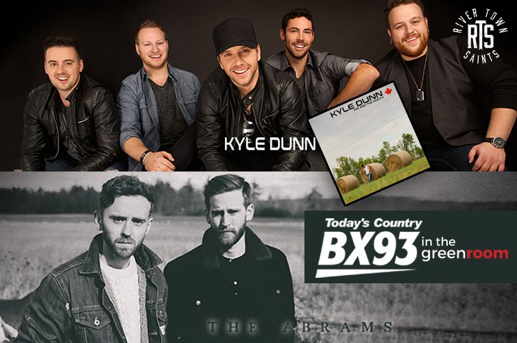 PureCountry93's tweet photo. See @RiverTownSaints &amp; @kyledunnmusic live at @CoventMarket this aft at 3 &amp; @TheAbrams tomorrow - ALL FREE! 😍🎤🔥 #ldnont #ArtistSpotlight https://t.co/imBGW9ARoB