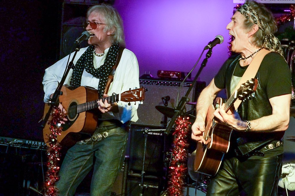 Happy Birthday Gina! <a href="/Eel_Pie_Club/">Gina Way</a> will be rocking tonight folks - she might even share some cake with you all?! #savelivemusic