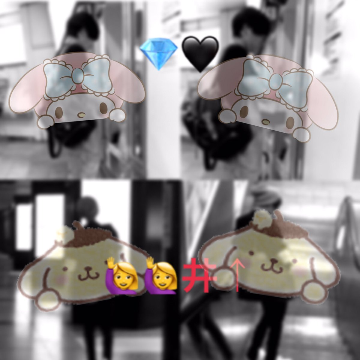 __my__16's tweet photo. 🔰です！
お👀あ✋→🗼🅱️の🍆
この辺の手持ちなどになりますが、
お👀あ✋交/換.お互い協💪しあえる方
いましたらお願いします🙏
#情報垢 #情報垢初心者 https://t.co/Ak4pCqI3eN