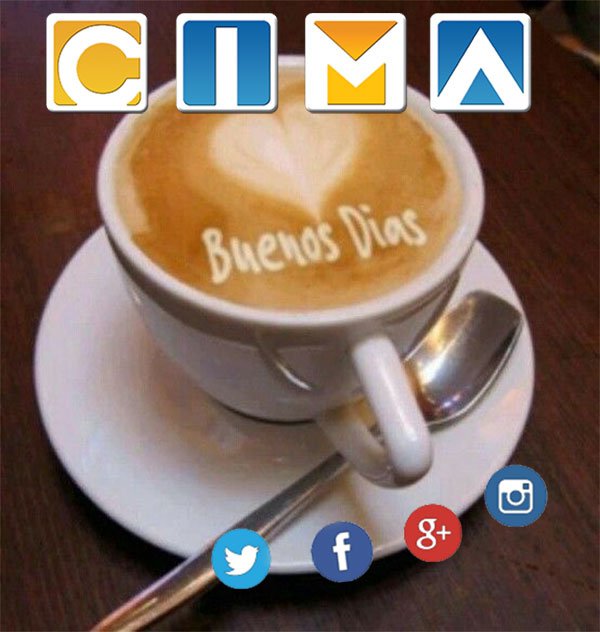 CimaAragua's tweet photo. #FelizJueves https://t.co/ufW5vbOTo5