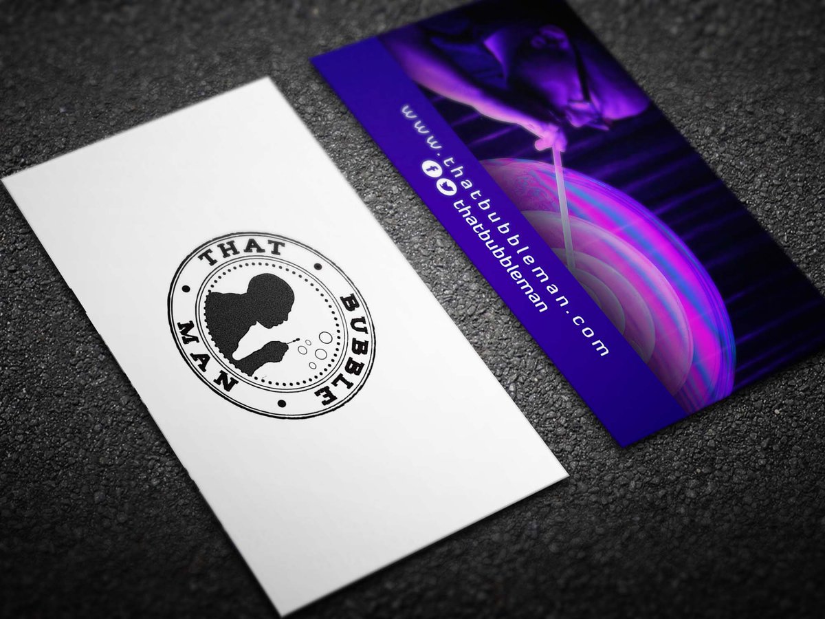 thatbubbleman tweet media
