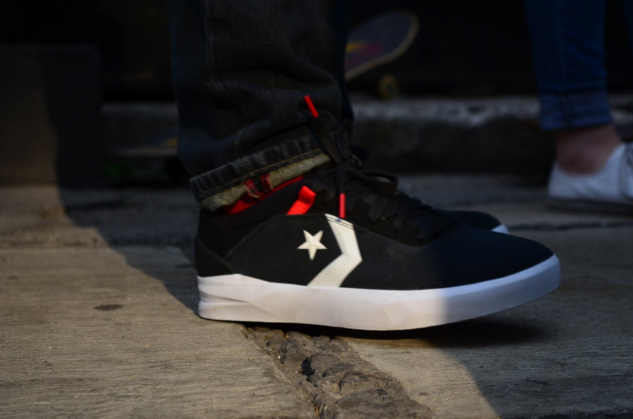 converse cons metric cls