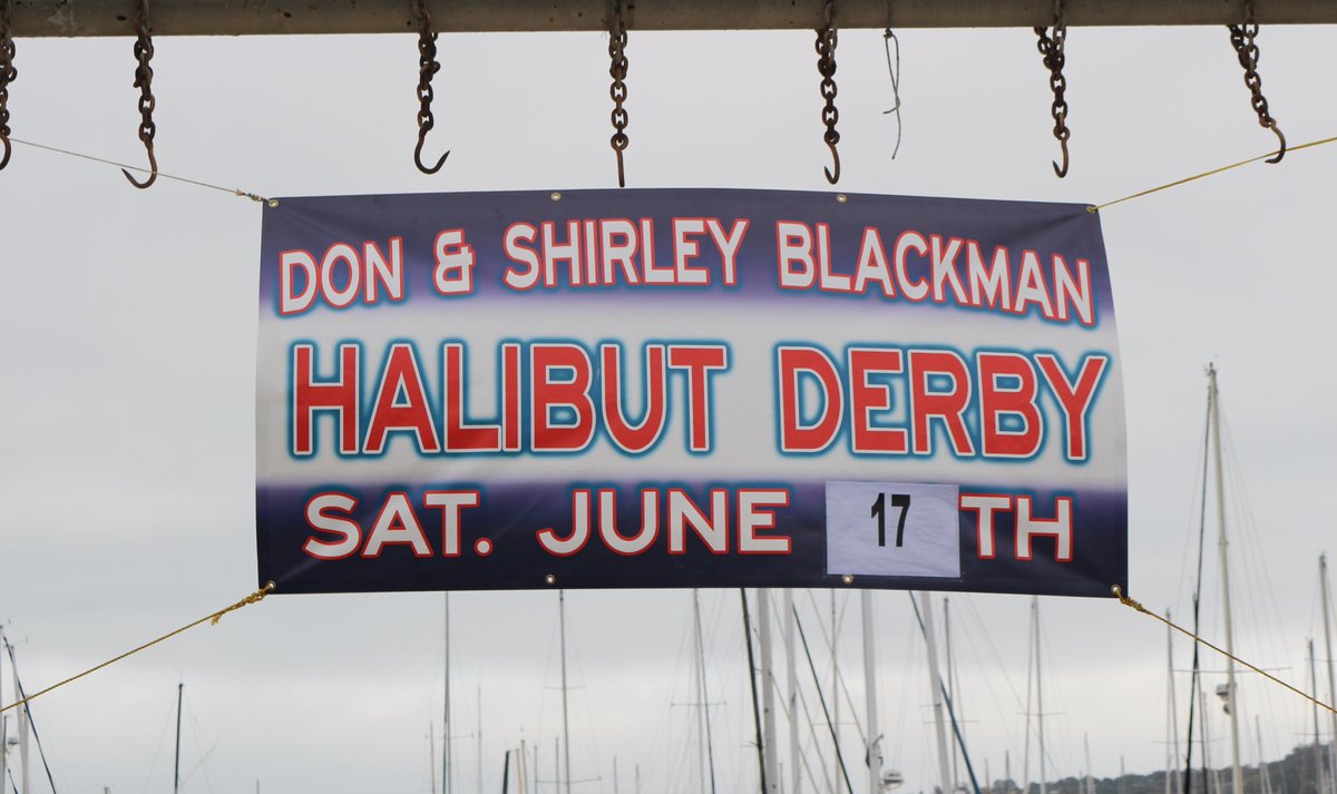 TheMarlinClubSD's tweet photo. Sign up for out next fishing tournament, The Don &amp; Shirley Blackman #Halibut Derby June 17th 2017. $65 per angler. #SanDiego #SD #MarlinClub https://t.co/bDcxN64Ase