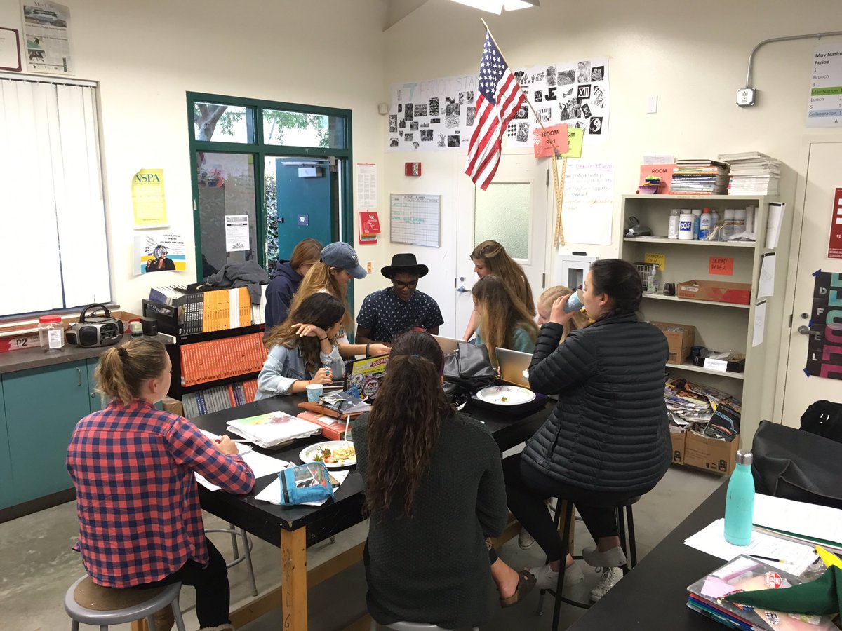 MavNation tweet media