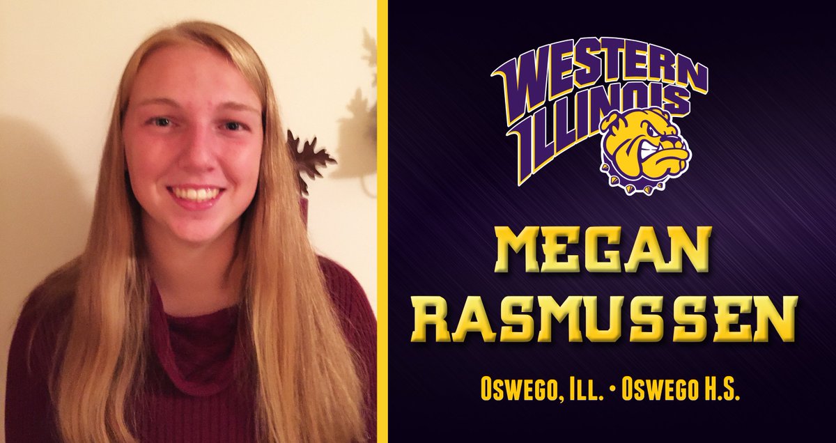 WIUWSOC's tweet photo. Welcome to the Leatherneck family Megan! #PurpleProject17 https://t.co/HzyspcB5EW