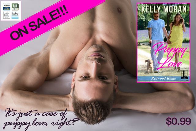 BTC_Books's tweet photo. Start reading PUPPY LOVE by @AuthorKMoran today! For a limited time only it is $.99 https://t.co/7Xo6OXLdT8 https://t.co/rsNk6DAupK