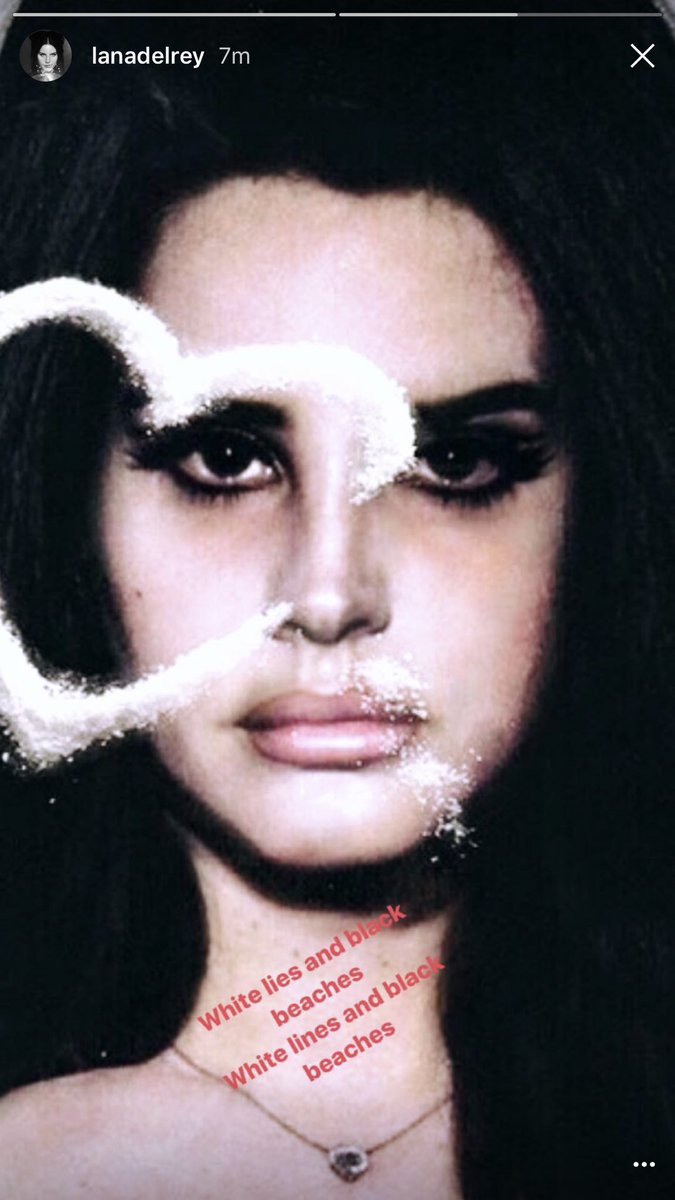 puffycloud107's tweet photo. My #TeenChoice nominee for #ChoiceVinylArtist is @LanaDelRey. RT to Vote! https://t.co/TZ1aa9gr2x