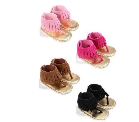 Toyzortoys's tweet photo. FRINGE CRIB SANDALS - MULTIPLE COLORS

Shop now: https://t.co/Er40c9AOyF

#babyshop #kidsfashion #kidsclothing #cutebaby #babyshoes https://t.co/on6sbE6xZx