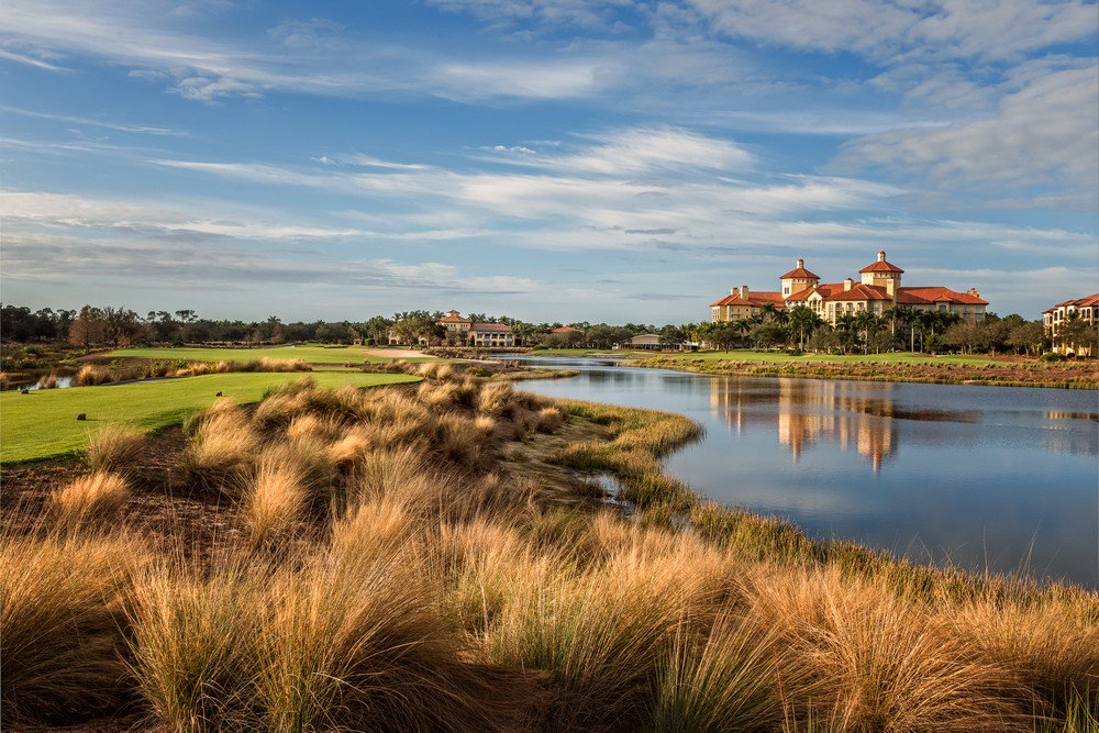teetimesusa's tweet photo. Can anyone name this gem of a property in Naples? #Golfpac #Golf #Naples #ThinkAboutItThursday https://t.co/TBQ9s4KPFV