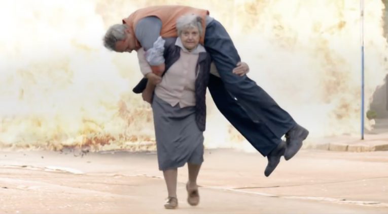 Simon Foucher tweet media