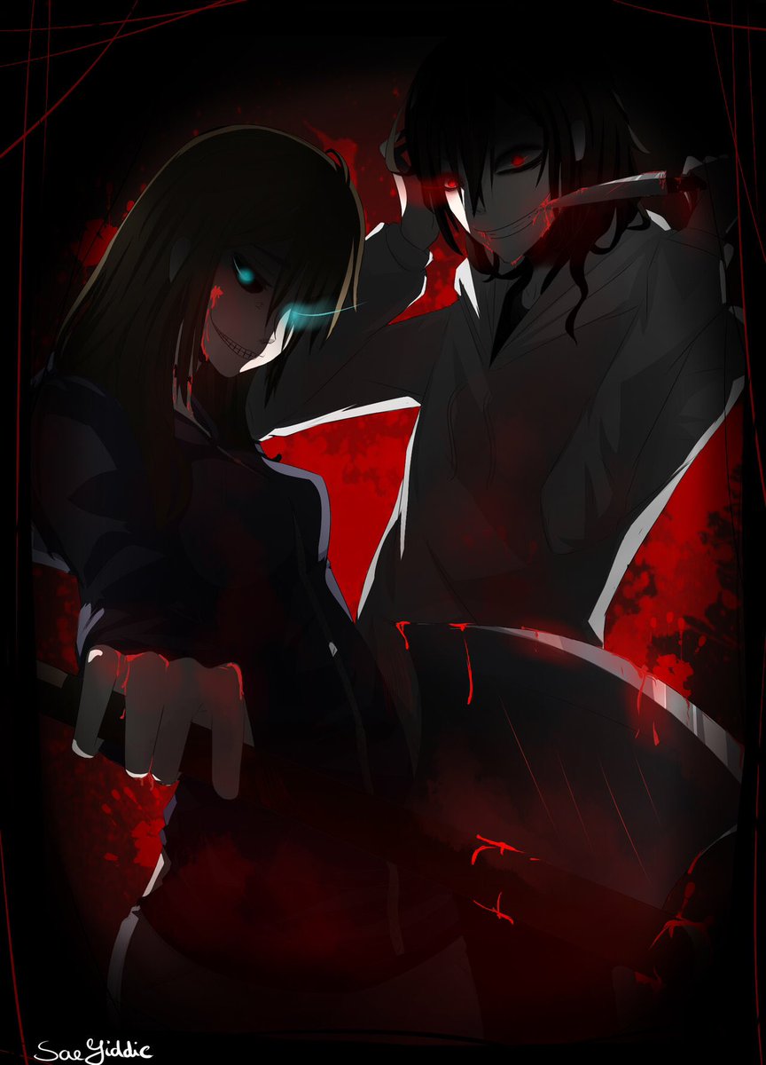 FearEnabler's tweet image. "A broken heart changes people."

#CreepyPastaRP
#DetailedRP
#OCWelcome
#ShipsWithChemistry
#MarbleHornetsWelcome
#MessageToPlot
#RT