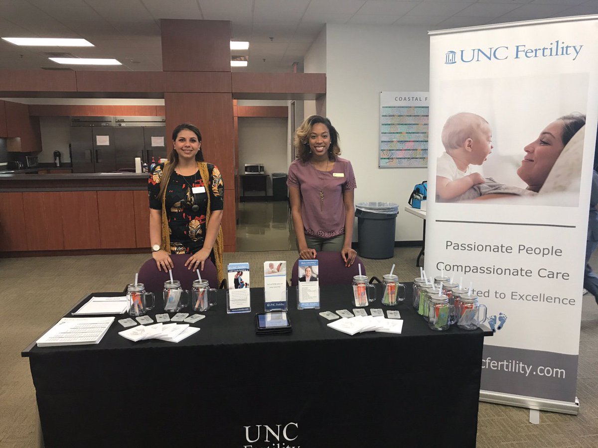 UNC Fertility tweet media