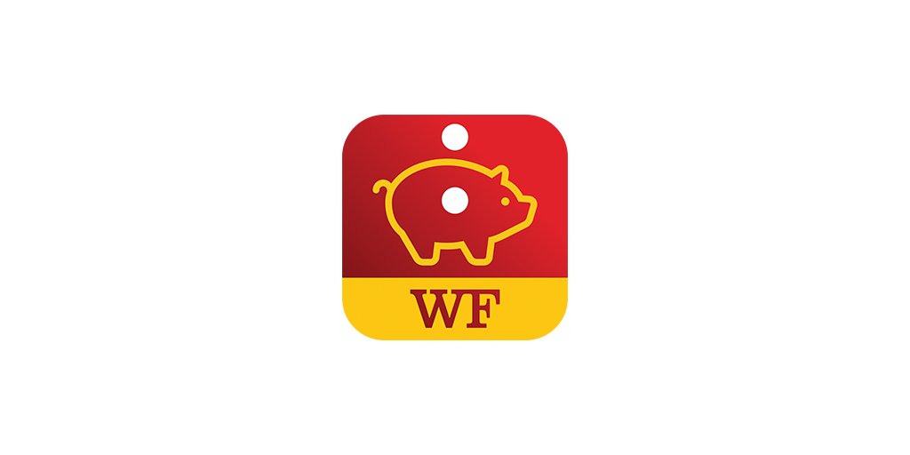 WellsFargo's tweet photo. Want a simple way to save? Download our #DailyChangeApp now. https://t.co/2FzsWhBDIW https://t.co/RvMAWGRozB