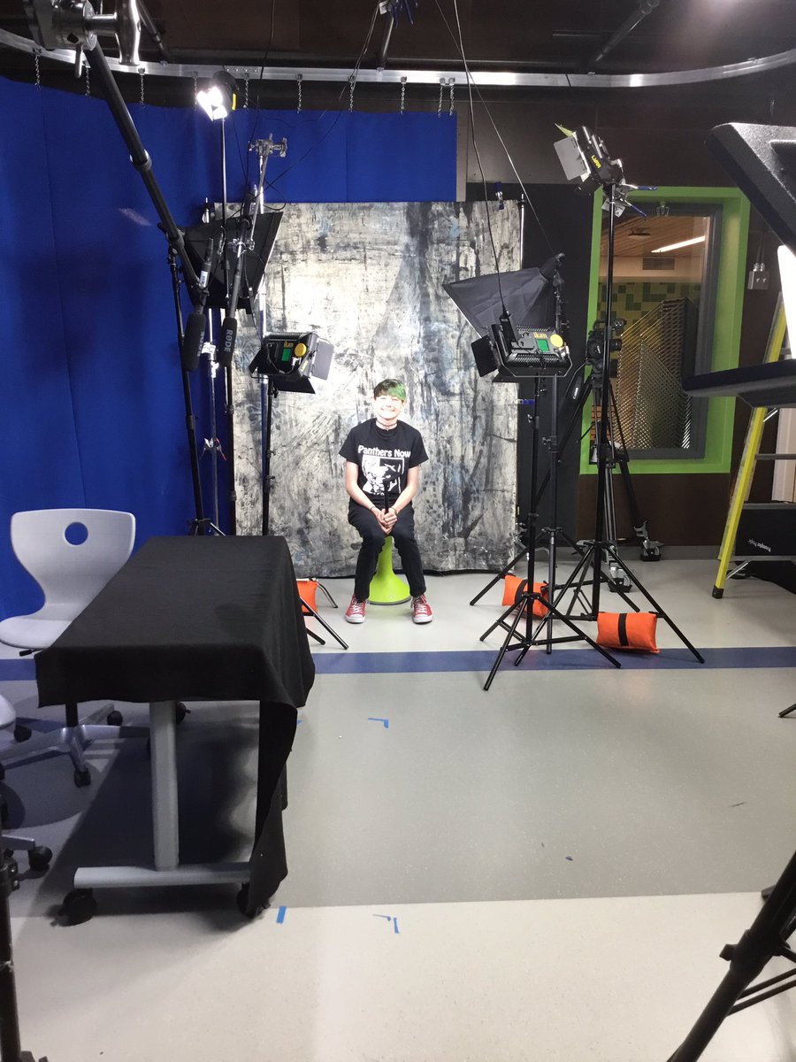 New weather set up💕🤗