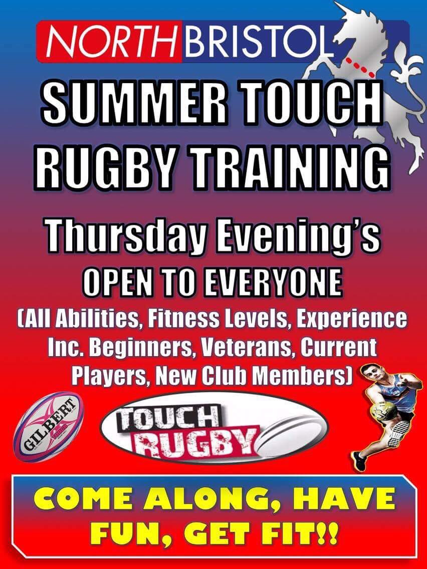 North Bristol RFC (@nbrfc) on Twitter photo 