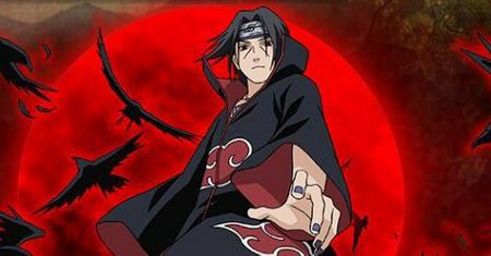 6月9日はうちはイタチの誕生日のtwitterイラスト検索結果