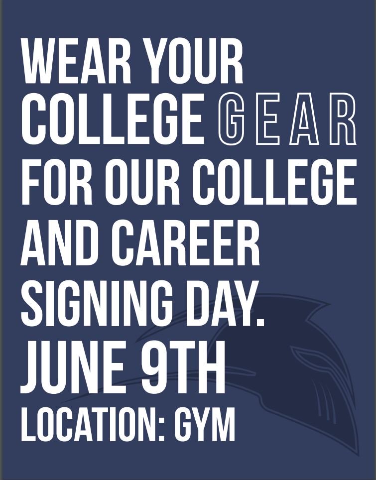SMHSCareerCenter (@smknightsc3) on Twitter photo 