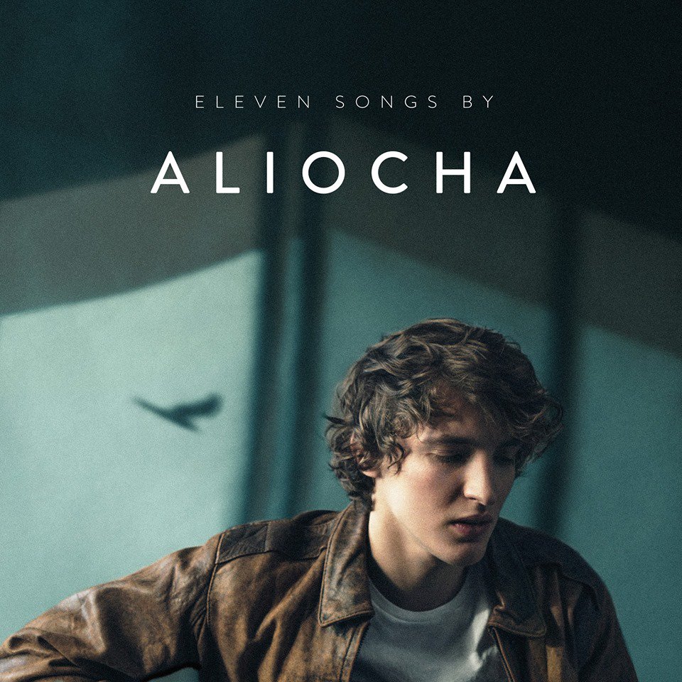 [CRITIQUE] 4 sur 
5 pour le nouvel album de <a href="/AliochaOfficial/">Aliocha Schneider</a>! #musique bit.ly/2r6dlxd