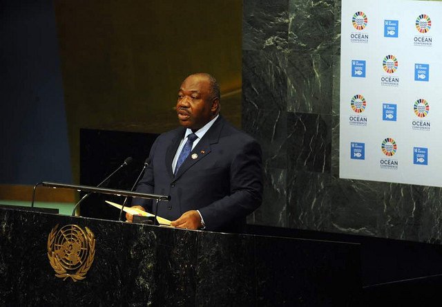 a2gWater's tweet photo. The President of the Republic of Gabon, announces the creation of 20 marine protected areas...https://t.co/UgnBrw1aOl https://t.co/SuYn6IZt9m