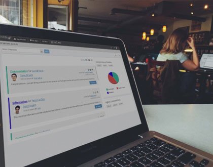 ZipShiftBook's tweet image. #Digital Employee #LogSheet: Creates Software Capable of Monitoring and Improving Employee Conduct and #Performance
ow.ly/8yK1308Q0Nt