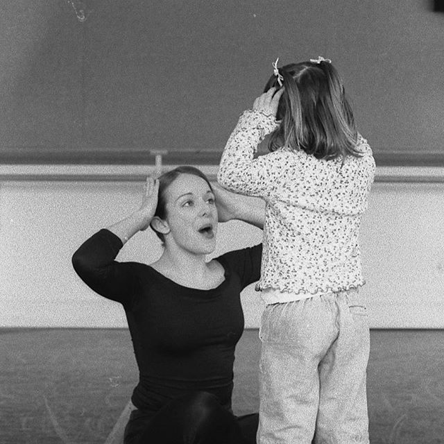 JRowlandDancing's tweet photo. Having nostalgia to back when me and Ella danced together! #ThrowbackThursday #Dance #ThursdayFunDay https://t.co/PZZvJlF8gx https://t.co/Z8hSjPewQr