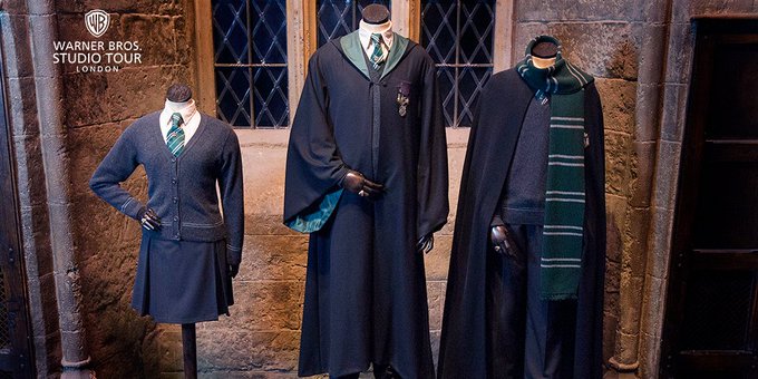 スリザリン寮とは 優秀なの 意味や場所 合言葉の説明や寮生徒一覧 ポッターポータル Potterportal