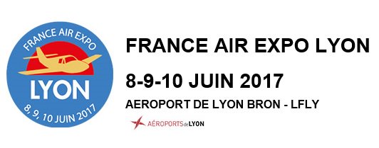 AIRMILLION_VFR's tweet photo. #AirMillion est au #LyonAirShow ! Venez nombreux sur notre stand! Jeux, surprises, cadeaux sont au RDV. #AirMillionAeroTour #WeAreAero https://t.co/D6iAfUliKE