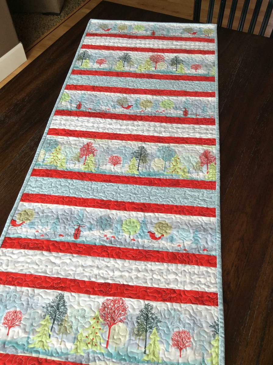 marcouxbeyer's tweet image. SALE * 17% off  * Coupon code SUMMERFUN17 * Handmade Quilter Table Runner * #etsy #handmade #homedecorhttps://www.etsy.com/listing/479223084
