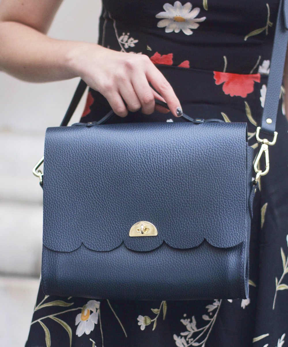 Cambridge Satchel tweet media