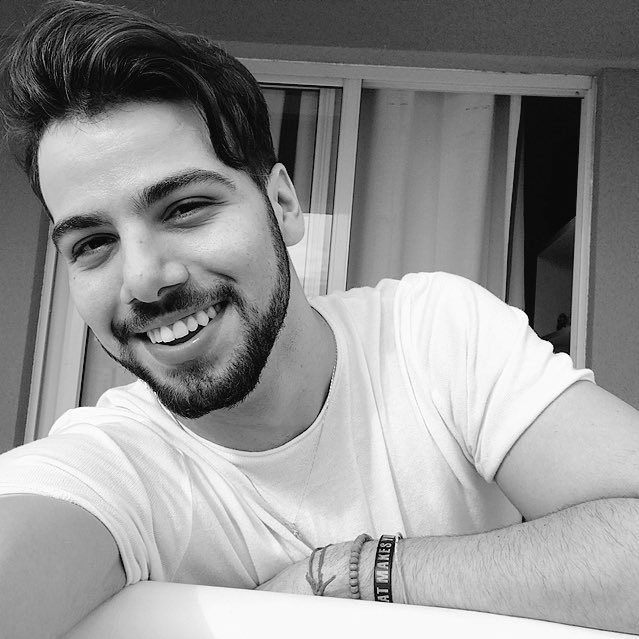 t3ddy sorrindo c: on X: l3ddy 💐  / X