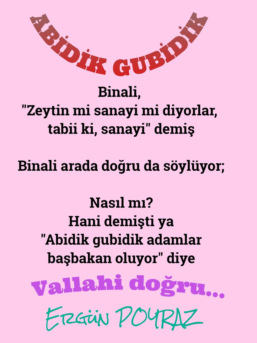 Ergün Poyraz (@ergunpoyraz1) on Twitter photo 