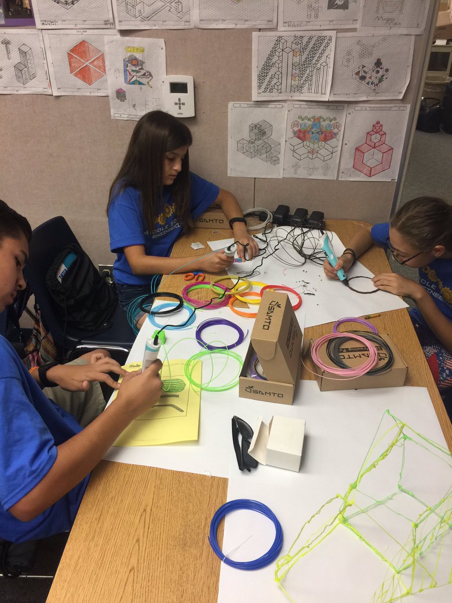 Leslie Garrison tweet media