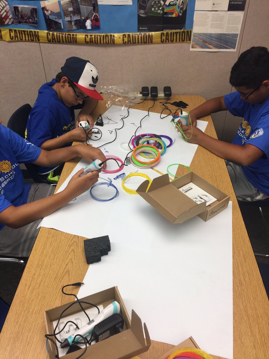 Leslie Garrison tweet media