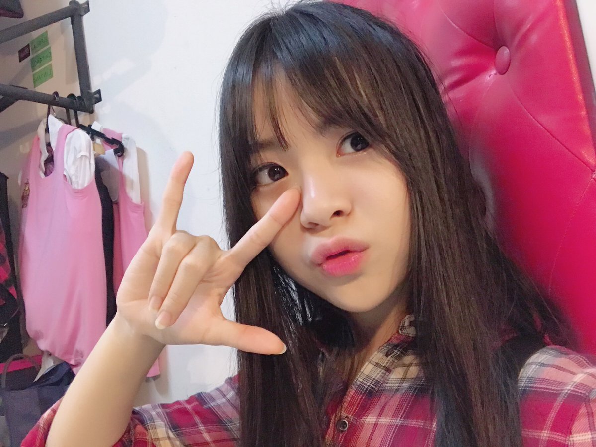 cindyyuvia's tweet photo. thankyou for todaaayy💙💛
Charity Event JKT48 Team K3~
semoga berguna yaaa!! ✨ amiiin😇 https://t.co/8b2FC2FcSi