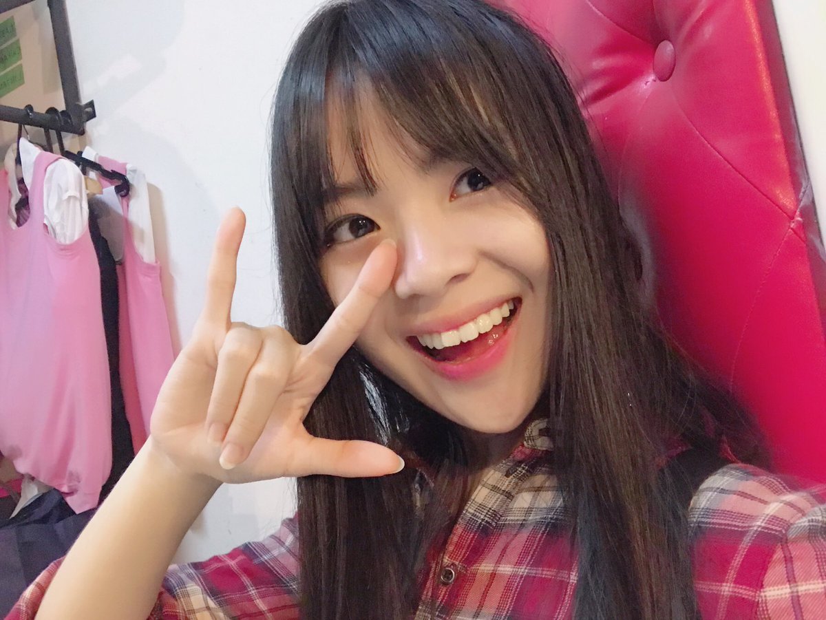 cindyyuvia's tweet photo. thankyou for todaaayy💙💛
Charity Event JKT48 Team K3~
semoga berguna yaaa!! ✨ amiiin😇 https://t.co/8b2FC2FcSi