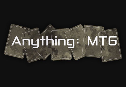 Anything_MTG's tweet photo. Episode 41 "Mostly Wrong" just dropped. Check it out! https://t.co/QhywQpFFvY https://t.co/HThewRHinS