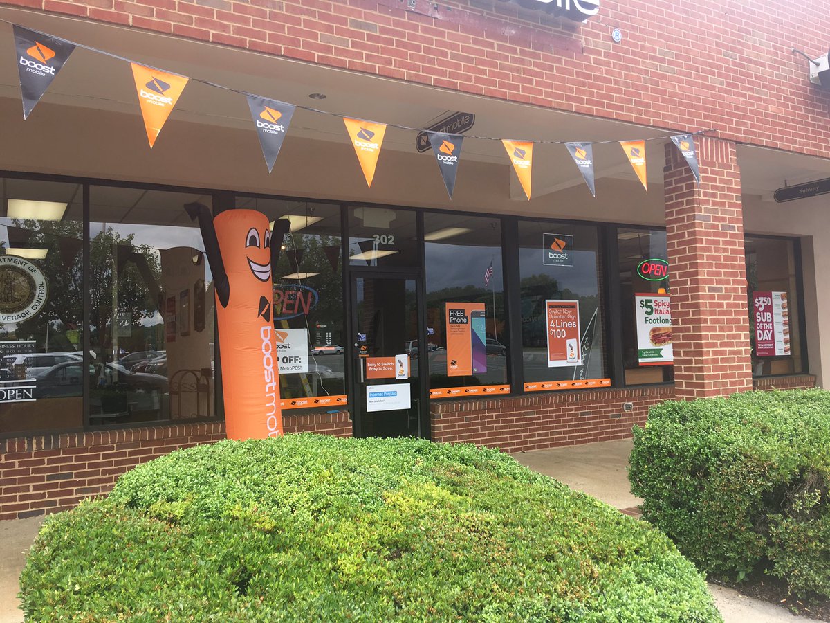 TOWER PHONES tweet media